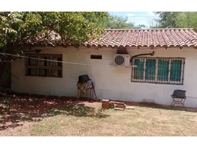 Casa en venta en Villa Elisa, Central 4