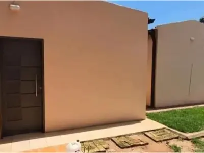 Casa à venda em Villa Elisa, Centro 3