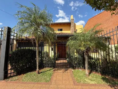 Casa en venta en Villa Elisa con 4 dormitorios en suite 2