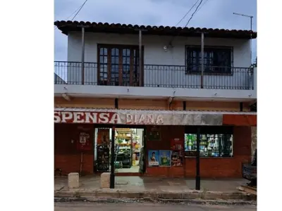 Casa en venta en Villa Elisa con 6 dormitorios 4