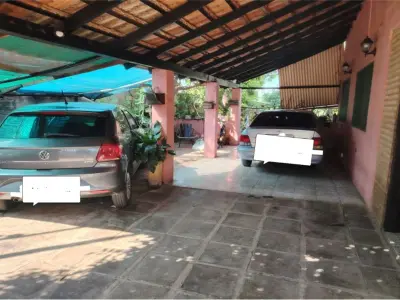 Casa à venda em Villa Elisa, Gloria María 3