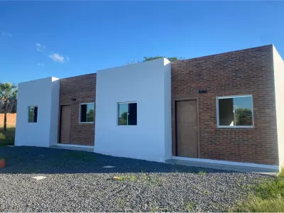 House for sale in Villa Florencia, Isla Aveiro, Limpio 3
