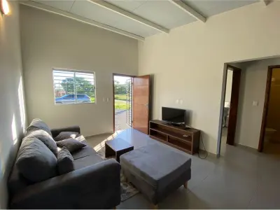 House for sale in Villa Florencia, Isla Aveiro, Limpio 4