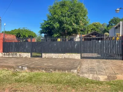 Casa en venta en Villa Industrial, San Lorenzo 2