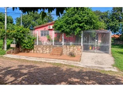 Casa à venda em Villa Industrial, San Lorenzo 2
