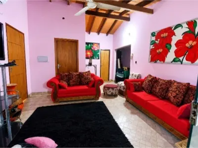 Casa à venda em Villa Industrial, San Lorenzo 3