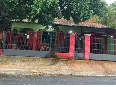 Casa à venda em Villa Industrial, San Lorenzo 3