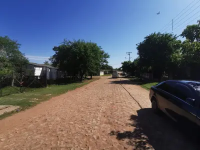 Casa en venta en Villa Jardín, Limpio 3