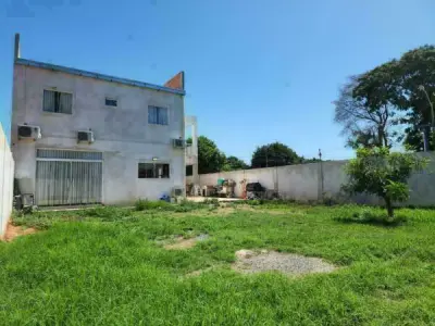 Casa à Venda em Villa Laurelty, San Lorenzo 3