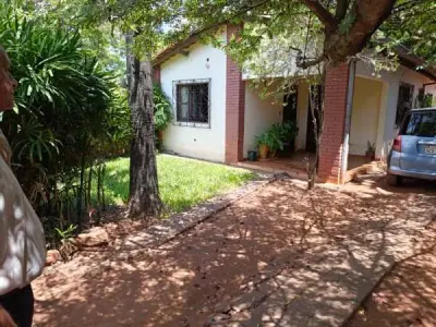 Casa à venda em Villa Laurelty, San Lorenzo 2