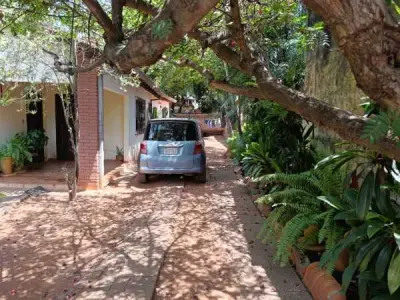 Casa à venda em Villa Laurelty, San Lorenzo 3