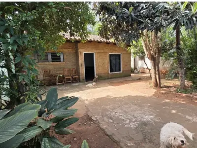 Casa en venta en Villa Laurelty, San Lorenzo 2