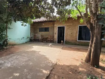 Casa en venta en Villa Laurelty, San Lorenzo 3