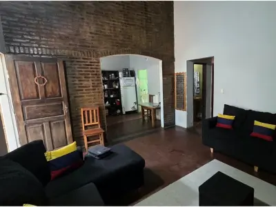 Casa en venta en Villa Laurelty, San Lorenzo 4