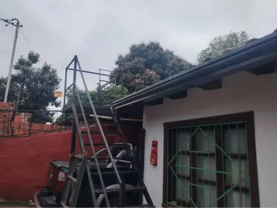House for sale in Villa Leticia, Ñemby, 4 bedrooms 3