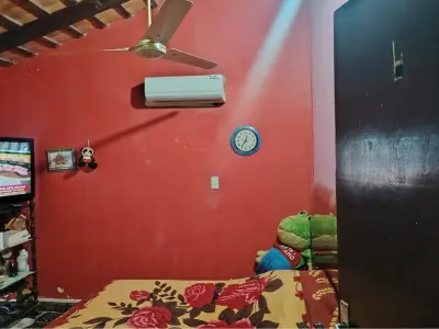 House for sale in Villa Leticia, Ñemby, 4 bedrooms 4