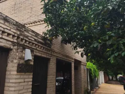Casa en venta en Villa Morra, Asunción 2