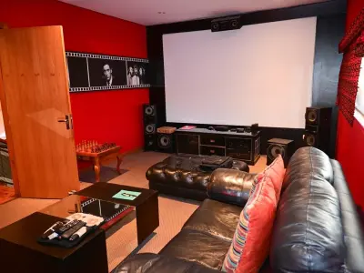 Casa en venta en Villa Morra, Asunción 3