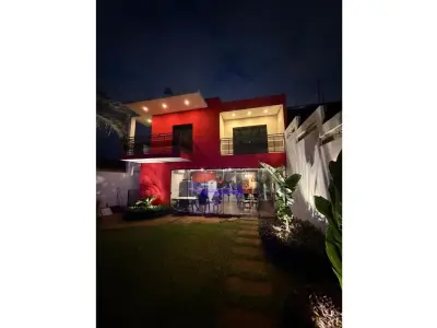 Casa en venta en Villa Morra, Asunción 4