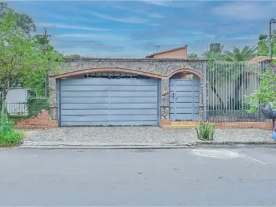 Casa en venta en Villa Morra, Asunción 2