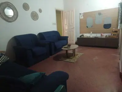 Casa en venta en Villa Morra, Asunción — terreno en esquina de 402 m² 5