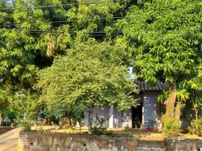 Casa à venda em Villa Ofelia, Fernando de la Mora 2