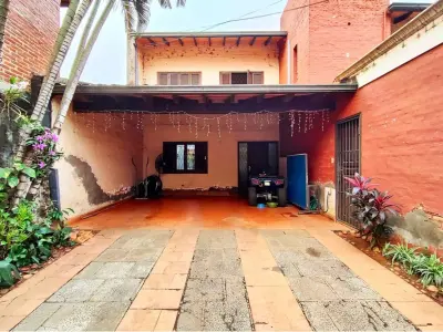 Casa à venda em Villa Ofelia, Fernando de la Mora 3