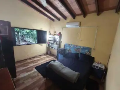 Casa à venda em Villeta, Central 2
