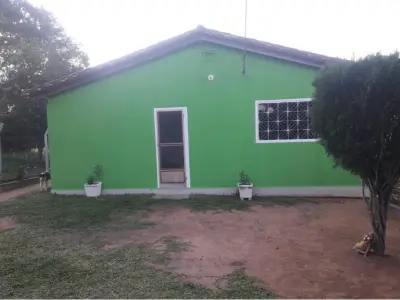 Casa en venta en Villeta, Naranjaisy 2