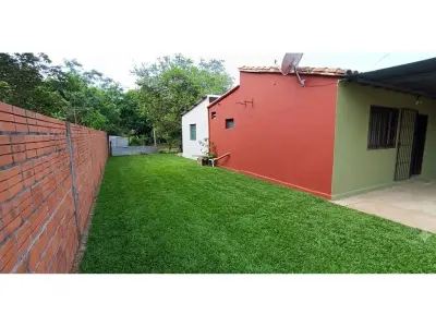 Casa à venda em Villeta, San Juan 3