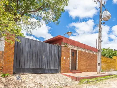 Casa à venda em Virgen de la Asunción, Assunção 3