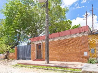 Casa à venda em Virgen de la Asunción, Assunção 4