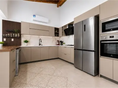 Casa en venta en Virgen del Huerto, Asunción 3