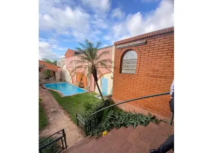 Casa à venda em Virgen del Huerto, Assunção 4