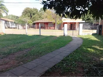 Casa à venda em Virgen del Rosario, San Lorenzo 4