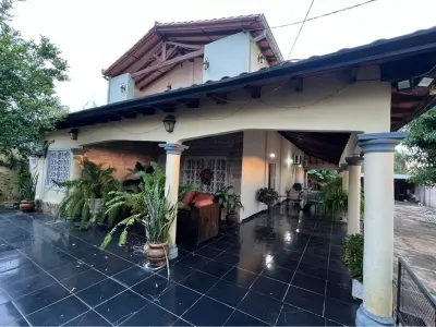 Casa en venta en Virgen del Rosario, San Lorenzo 2