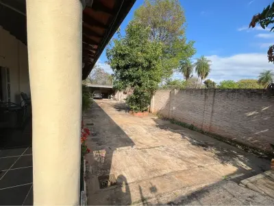 Casa en venta en Virgen del Rosario, San Lorenzo 4