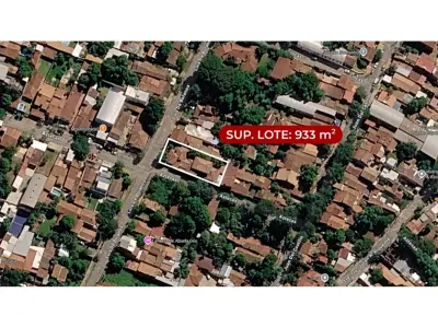 House for sale in Vista Alegre, Asunción 3