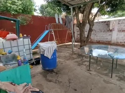 Casa en venta en Vista Alegre, Ñemby 5