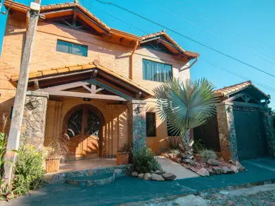 Casa en venta en Vista Alegre, Ñemby 3