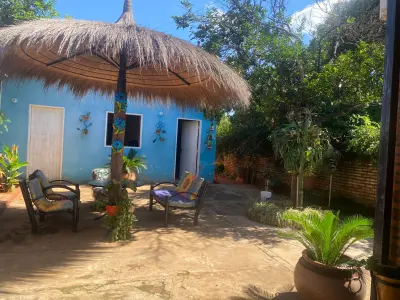 Casa à venda em Yaguareté Corá, Luque 3