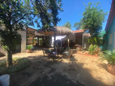 Casa à venda em Yaguareté Corá, Luque 4