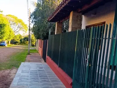 Casa en venta en Yaguarón, Paraguarí 4