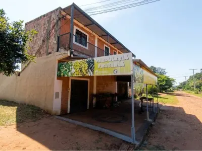 Casa en venta en Yataity, Capiatá, con salón comercial 3