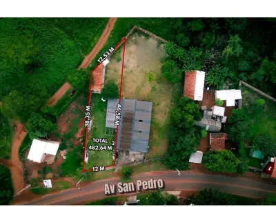 Casa en venta en Yataity, Capiatá 3