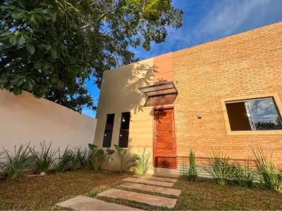 Casa en venta en Ybyratý, Itauguá 2