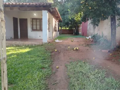 Casa en venta en Ycuá Duré, Luque 3
