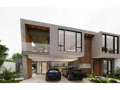 House for sale in Ycuá Satí, Asunción 2