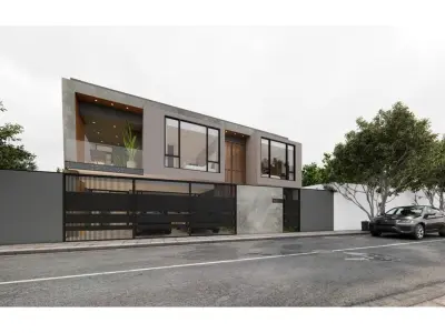 House for sale in Ycuá Satí, Asunción 3