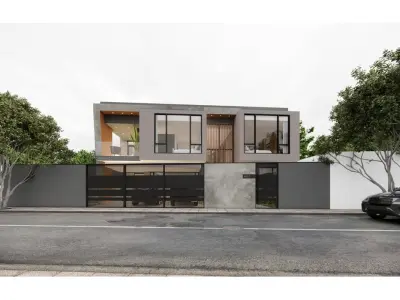 House for sale in Ycuá Satí, Asunción 4